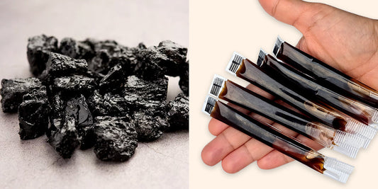 Himalayan Shilajit Honey Sticks: What They're Good For & How to Use Them